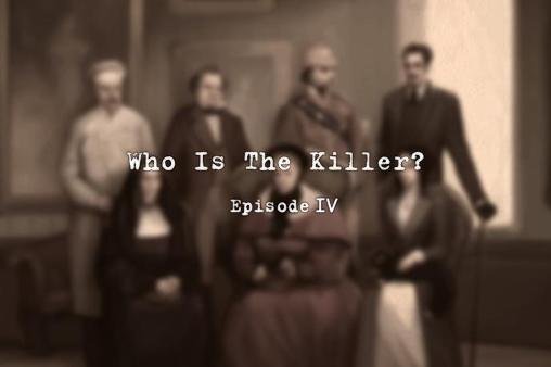 download Who is the killer? Episode 4 apk